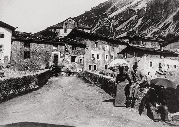 Giovanni Verga